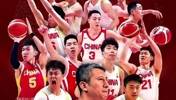 青春风暴才刚刮起！中国男篮获亚军不可惜 反倒是未来可期！