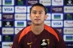 国足队长张玉宁FIFA年度最佳投票：姆巴佩第1 登贝莱第2 凯恩第3