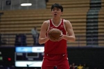 🏀杨瀚森11分12板3助2帽5失误 混音不敌圣克鲁兹勇士 库克33+8